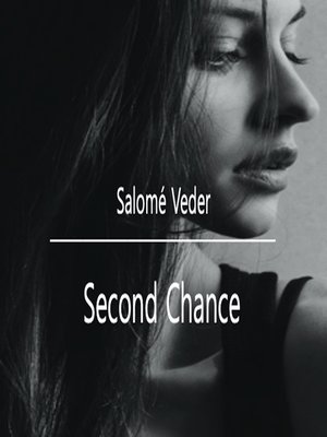 cover image of Second Chance